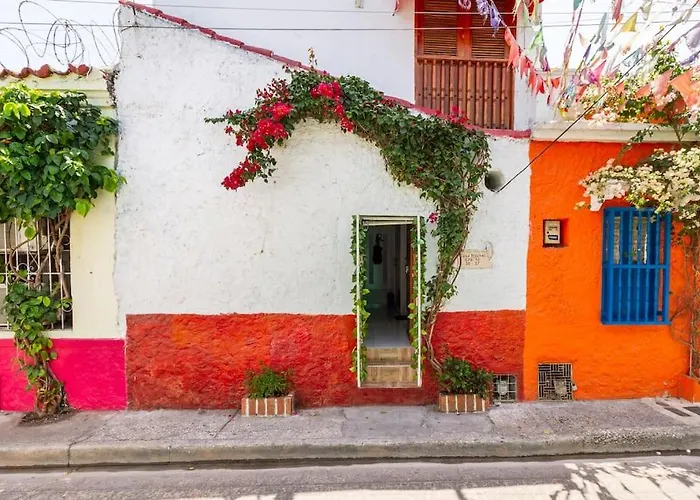 Casa Rachel